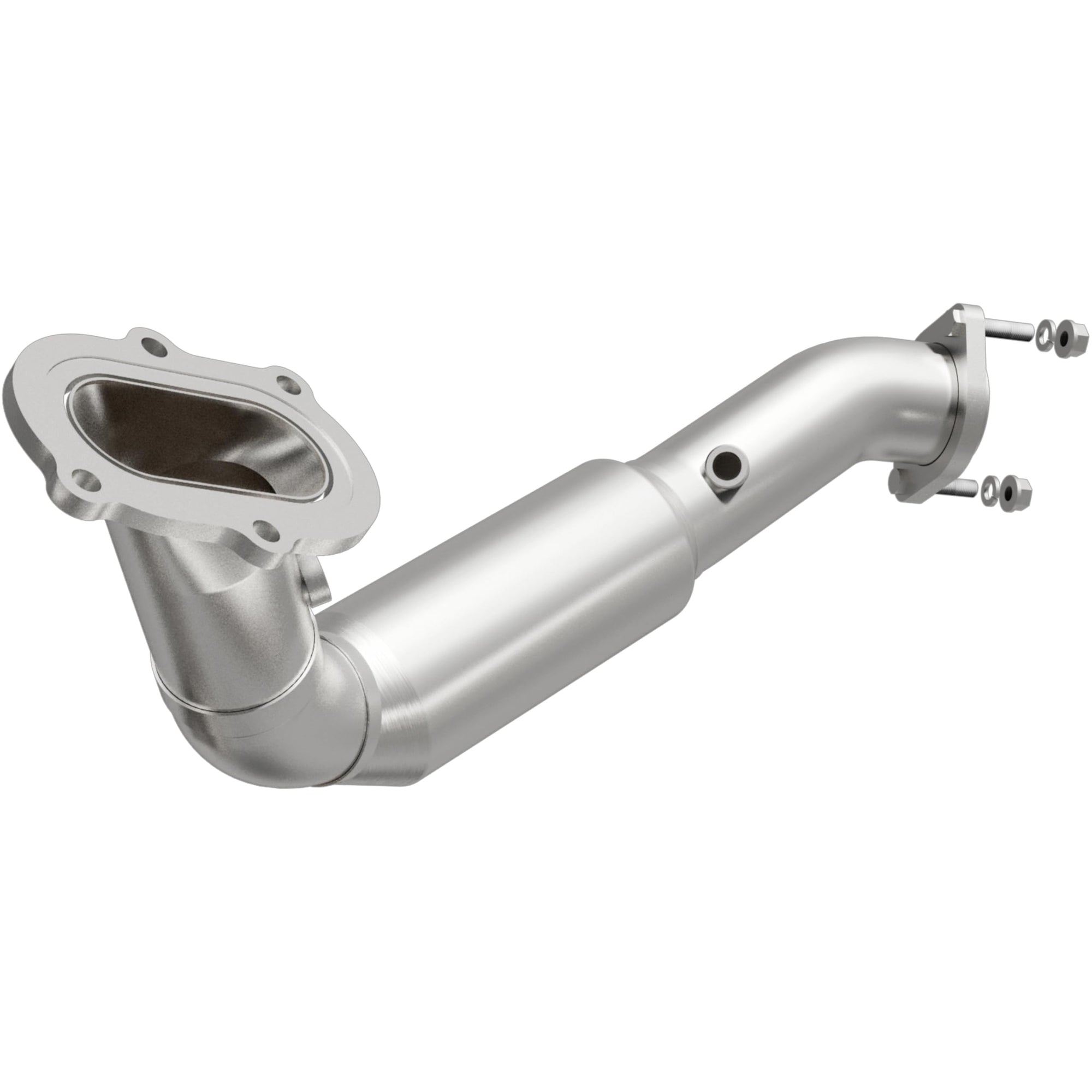 Federal MagnaFlow Direct Fit Converter (Conv DF 06-11 Corvette 7.0L Z06 Left)