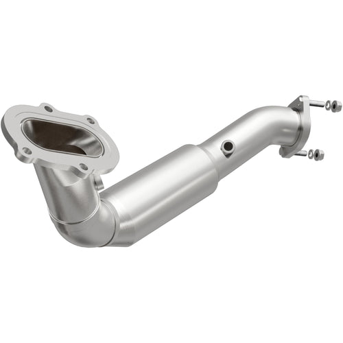 Federal MagnaFlow Direct Fit Converter (Conv DF 06-11 Corvette 7.0L Z06 Left)