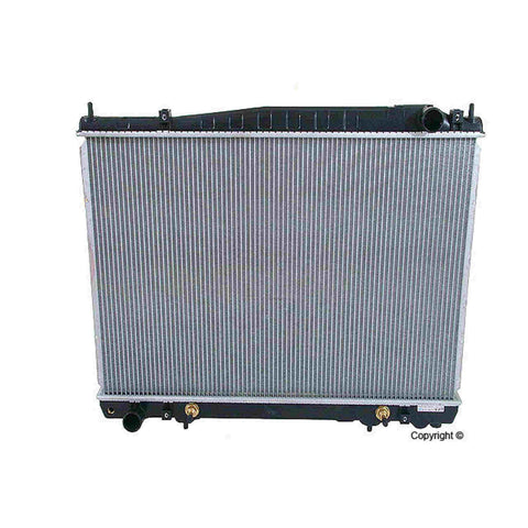 A2426 Koyorad Radiator