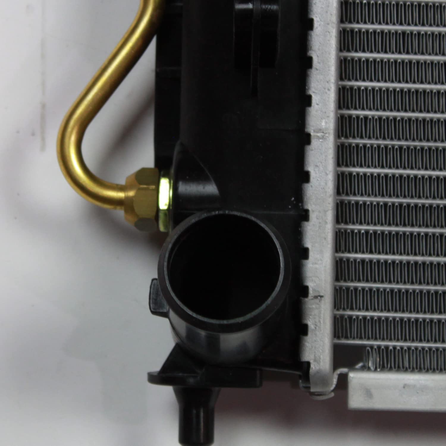 Replacement TYC 2831 Radiator