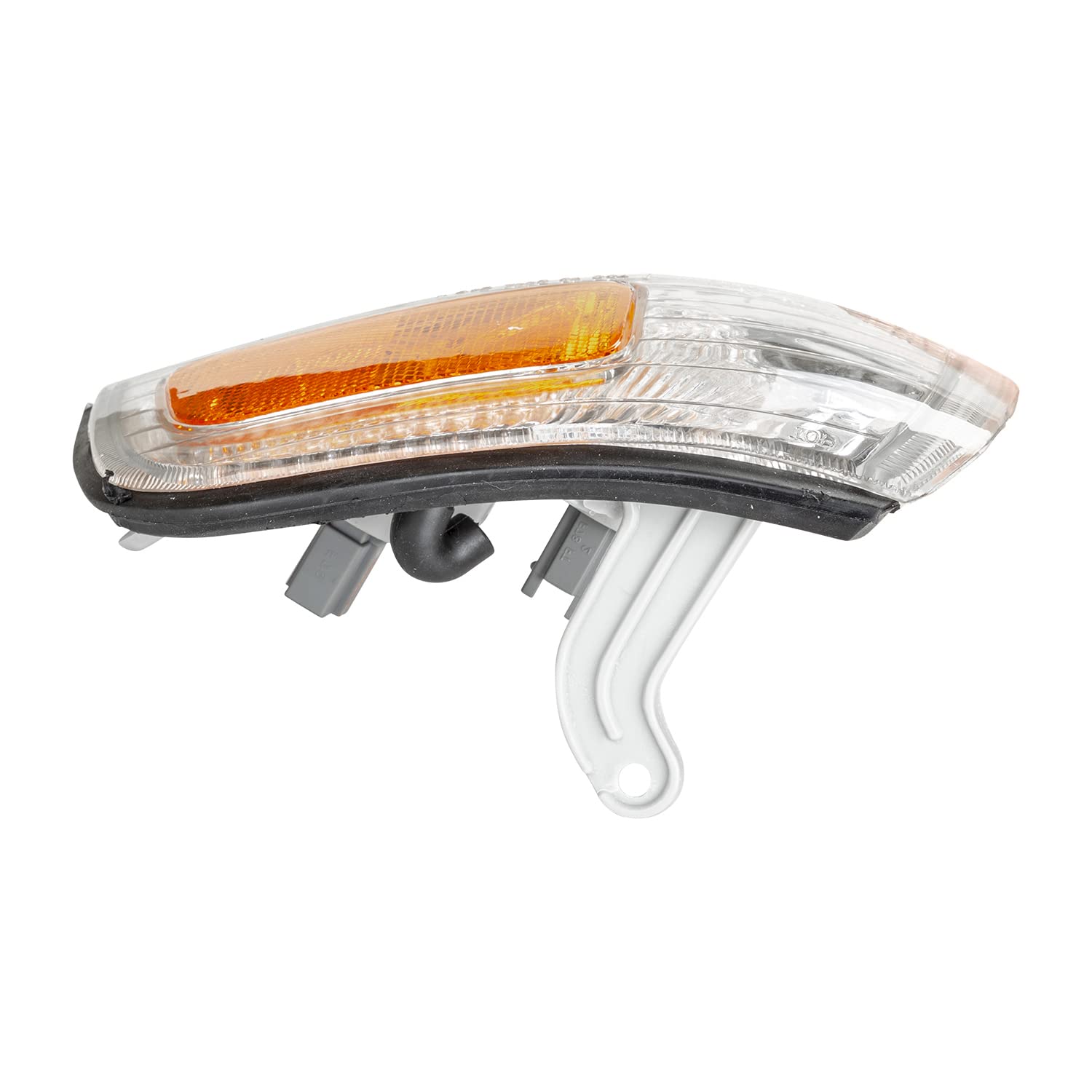 Honda Accord TYC 18-1896-00 Driver Side Replacement Parking/Side Marker Lamp Assembly