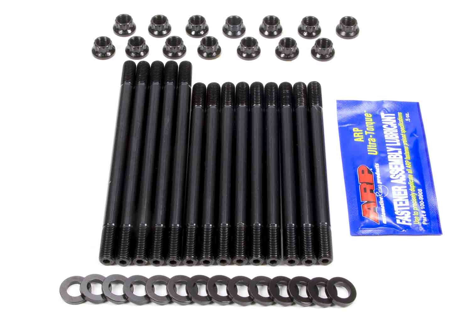 ARP Pro 12-Point Cylinder Head Stud Kit 2024206