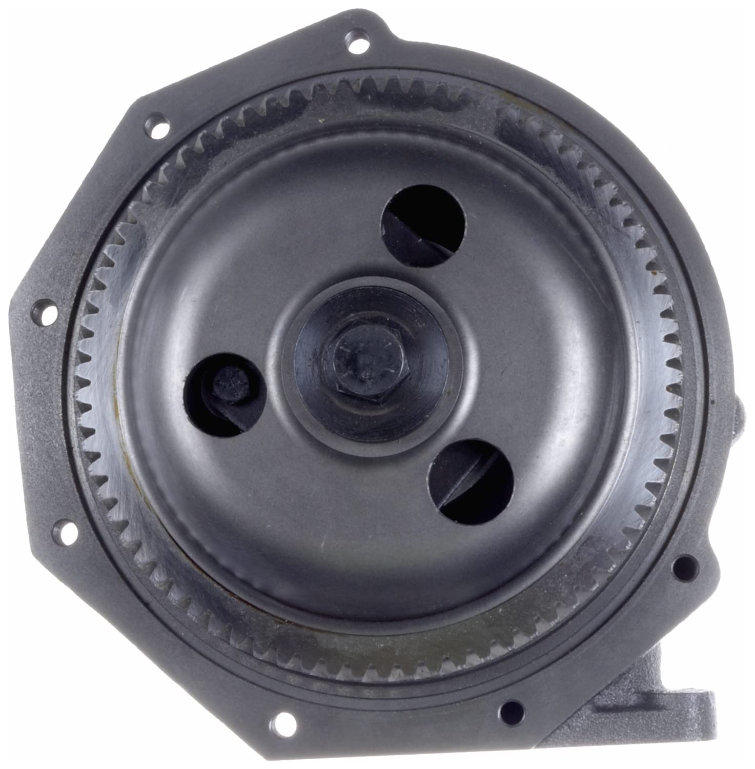 Heavy-Duty Gates 44054HD Engine Water Pump