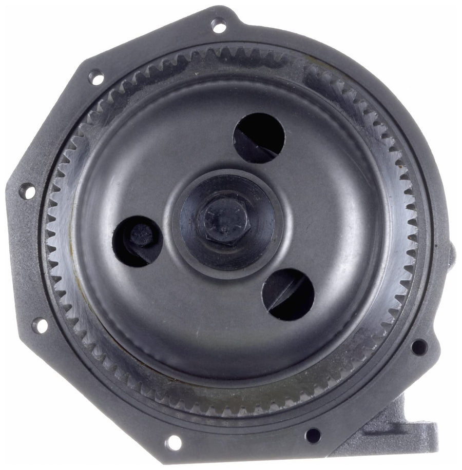 Heavy-Duty Gates 44054HD Engine Water Pump