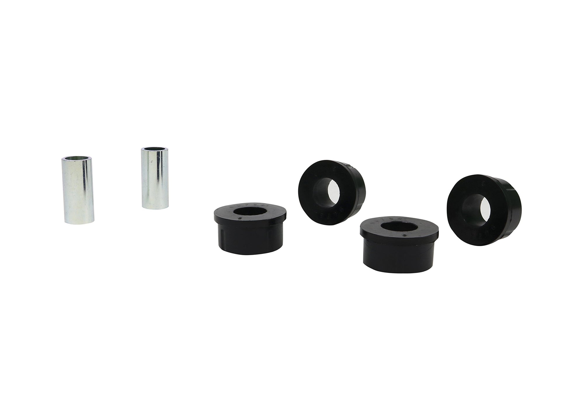 Nolathane Black REV028.0070 Control Arm Bushing (Lower Inner Front Front)