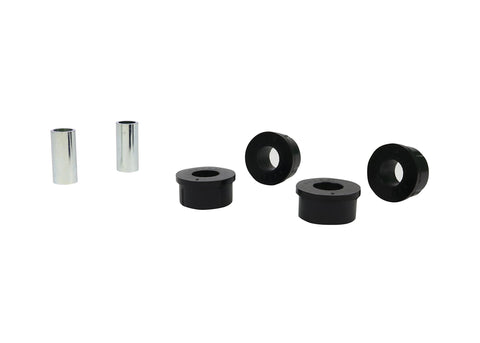 Nolathane Black REV028.0070 Control Arm Bushing (Lower Inner Front Front)