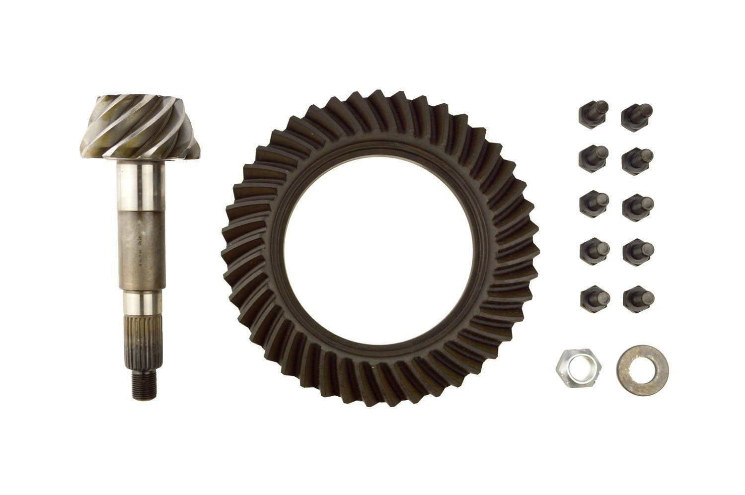 Differential Ring and Pinion Gear Set Spicer 76136-5X for DANA 50 IFS, 4.3 Ratio