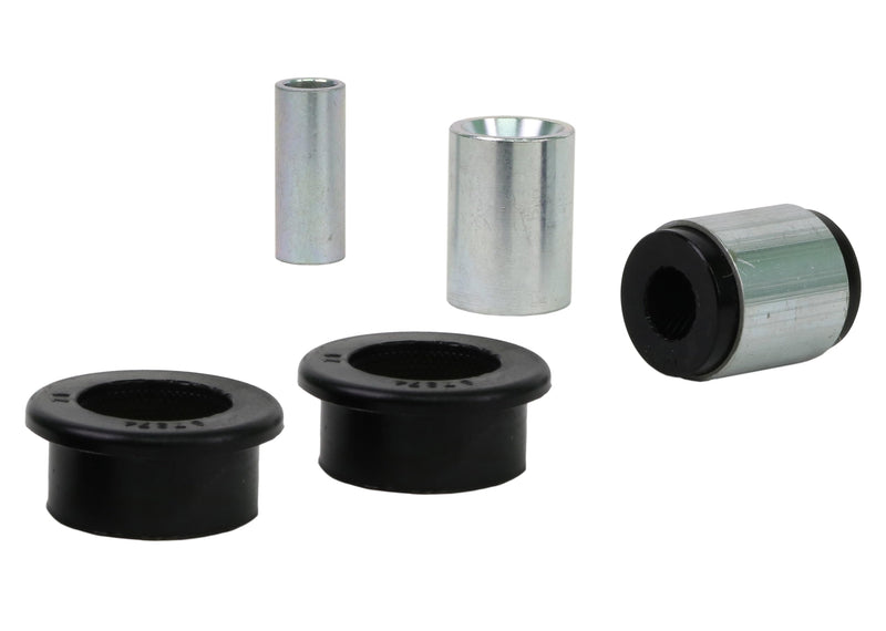 Track Bar Bushing Nolathane REV142.0024 Black (Rear)