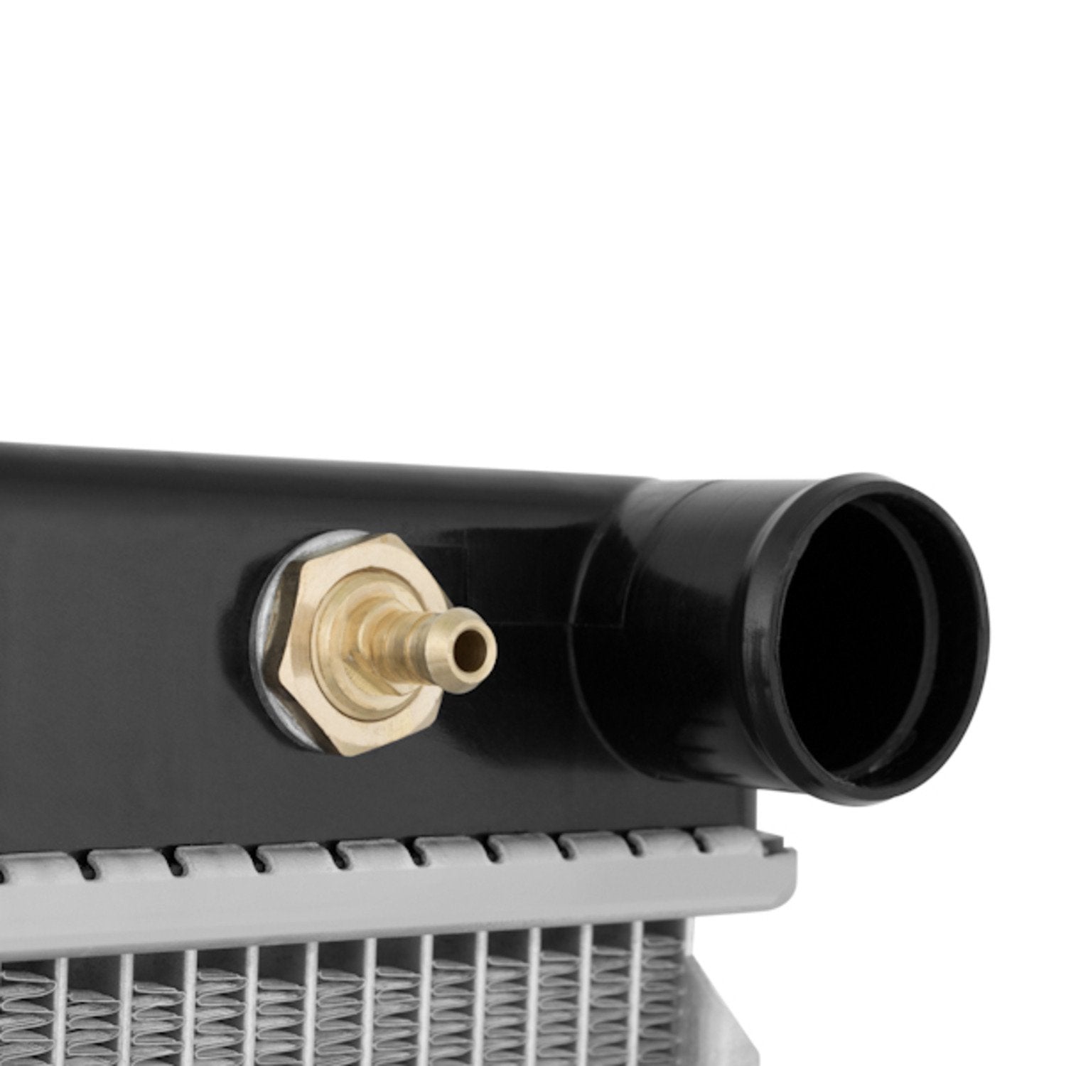 Radiator Mishimoto R2206, Compatible with Jeep Grand Cherokee ZJ 5.2 & 5.9L, 1998