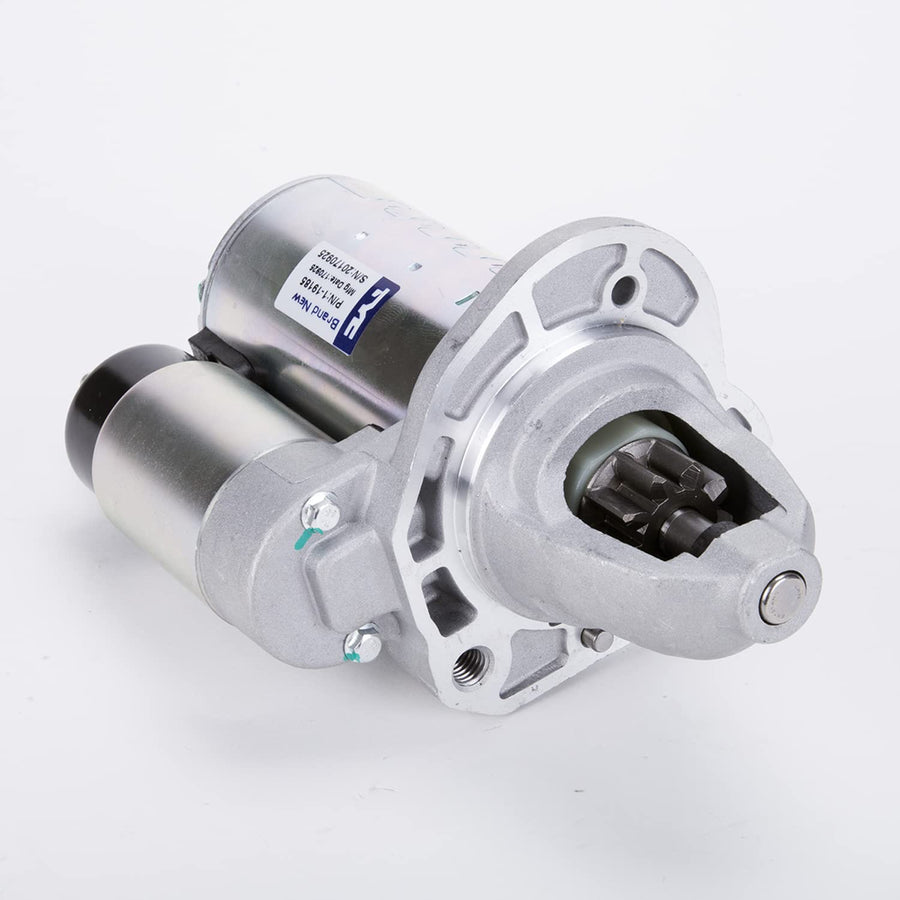 Starter Motor TYC 1-19185 Compatible with 2011-2015 Jeep Grand Cherokee