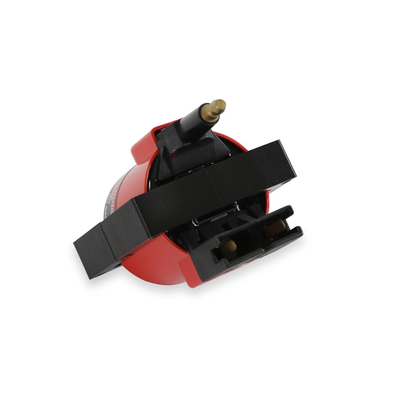 Ignition Coil MSD Street Fire 5527 - Red - Individual