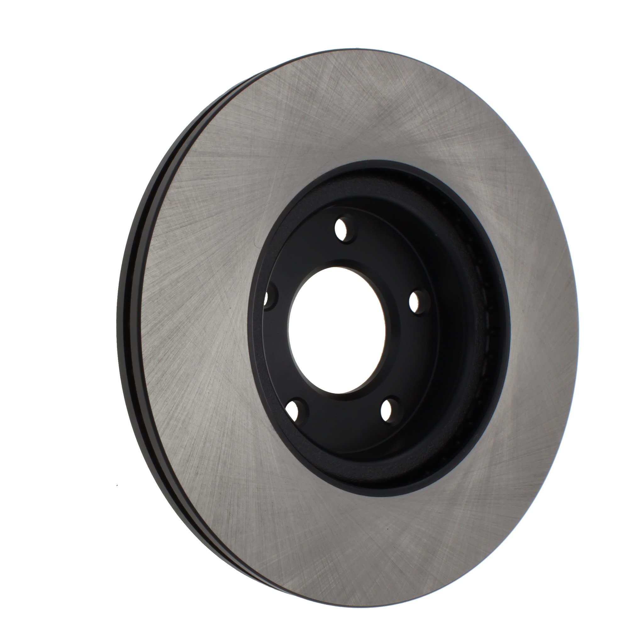Centric 120.45069 Brake Rotor Premium
