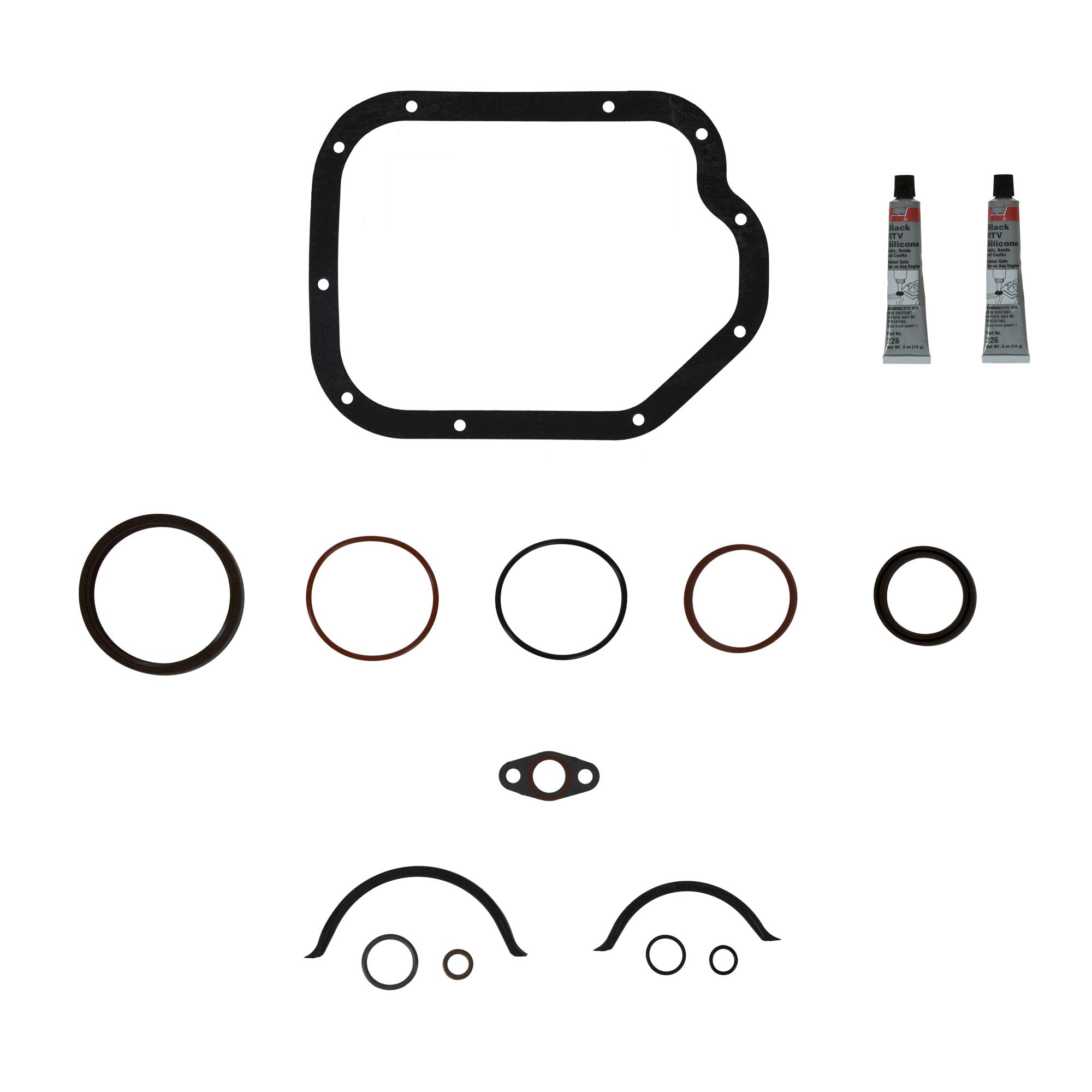 Conversion FEL-PRO Gasket Set CS 26511