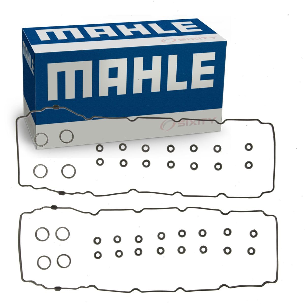 Engine Valve Cover Gasket Set MAHLE VS50672