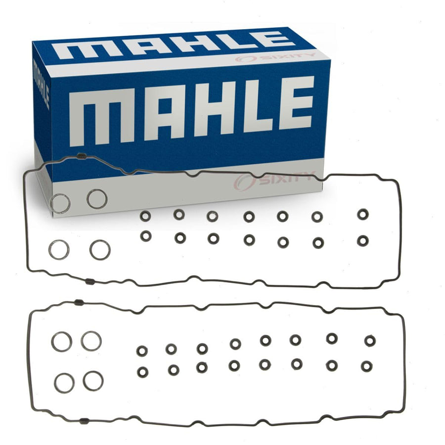 Engine Valve Cover Gasket Set MAHLE VS50672