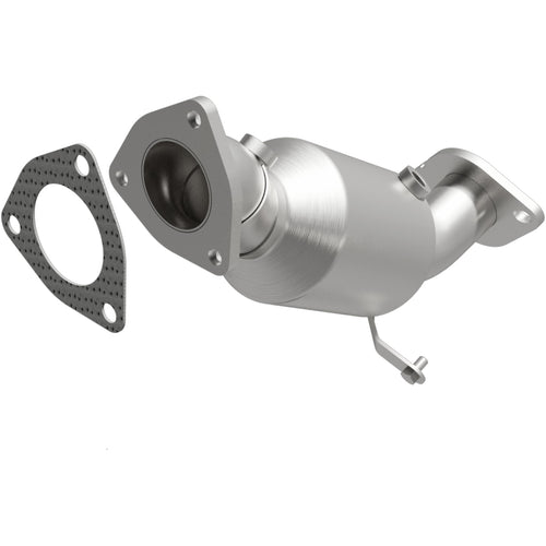 Catalytic Converter MagnaFlow 21-915: Direct-Fit, OEM Grade, Compatible With 2016-2019 Cadillac CT6 3.0L (Federal/EPA Compliant)
