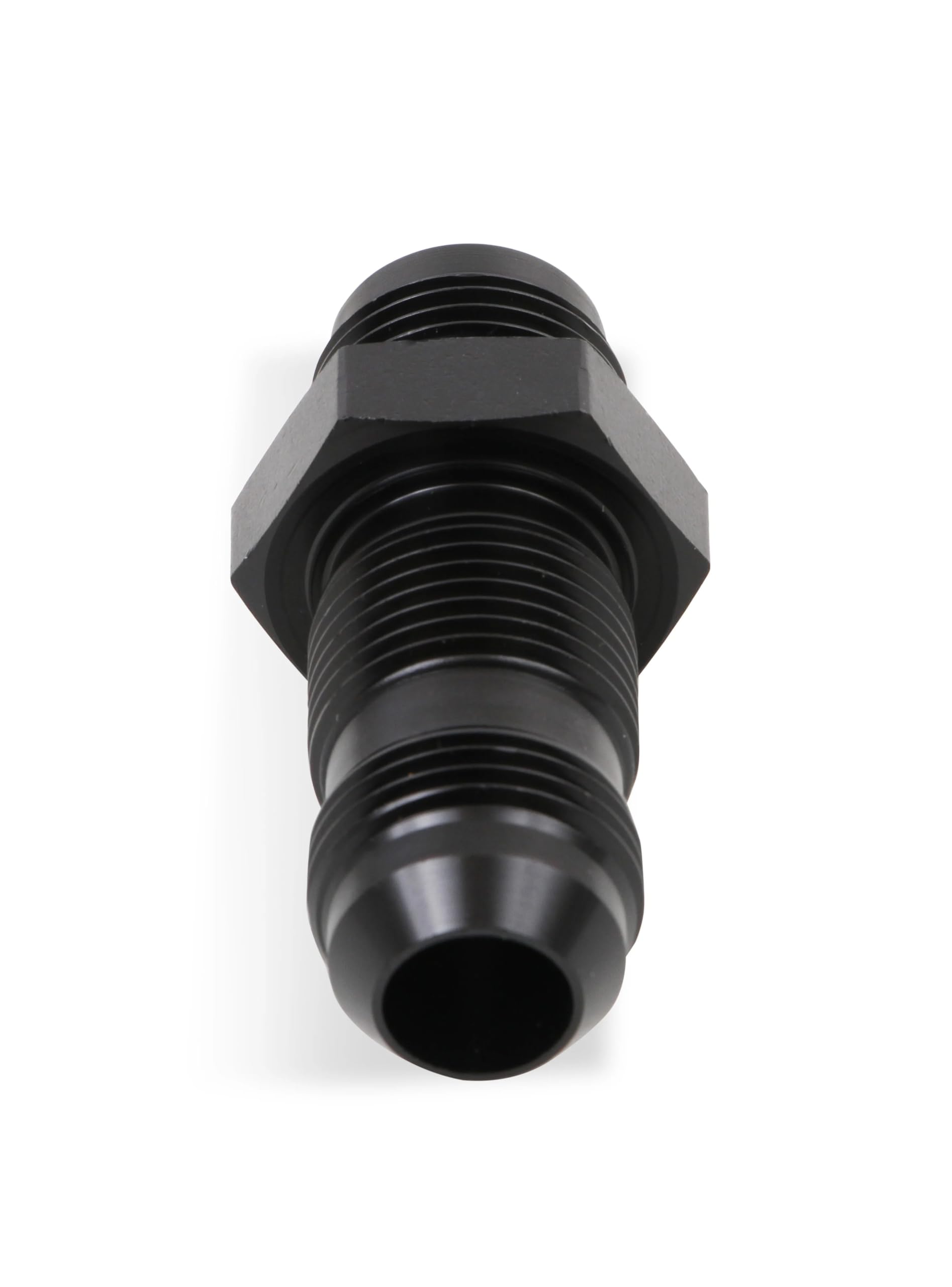 Earls Straight Earls AT983206ERL -6 AN Bulkhead