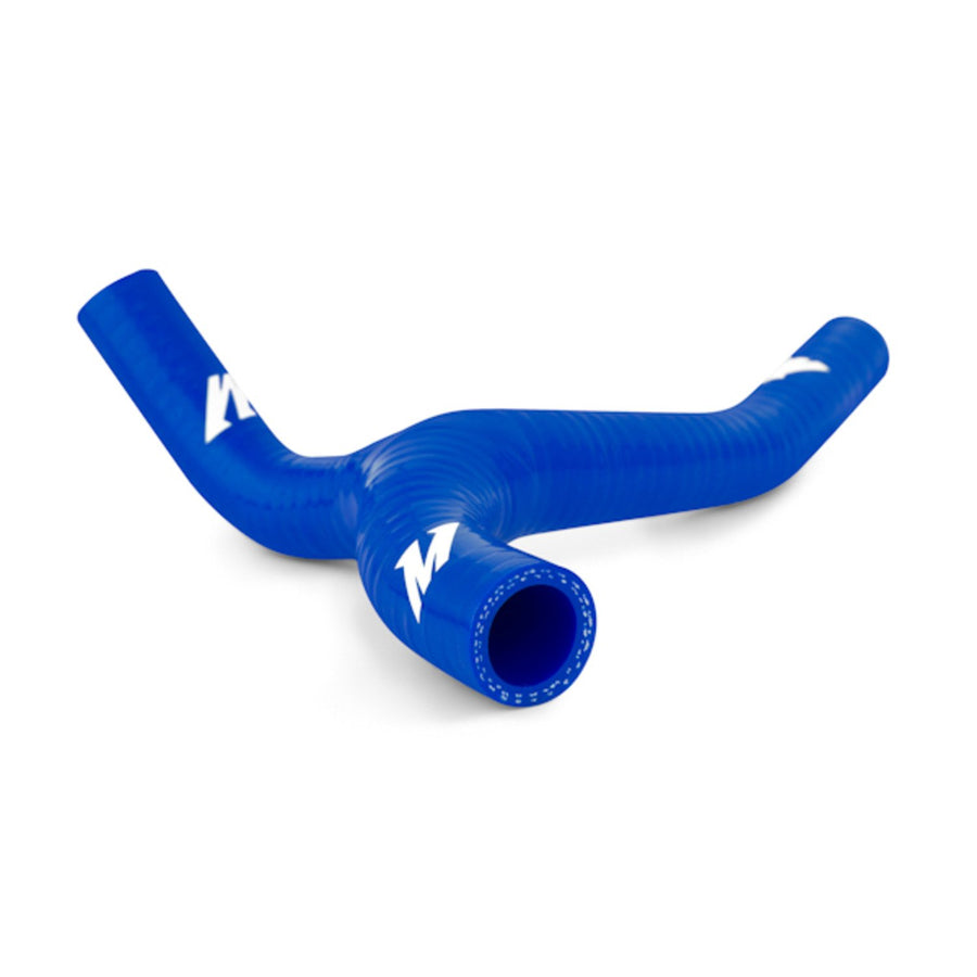 Mishimoto Dirt Bike MMDBH-KX450F-06KTYBL Silicone Hose Fits Kawasaki KX450F 2006-2008 Blue