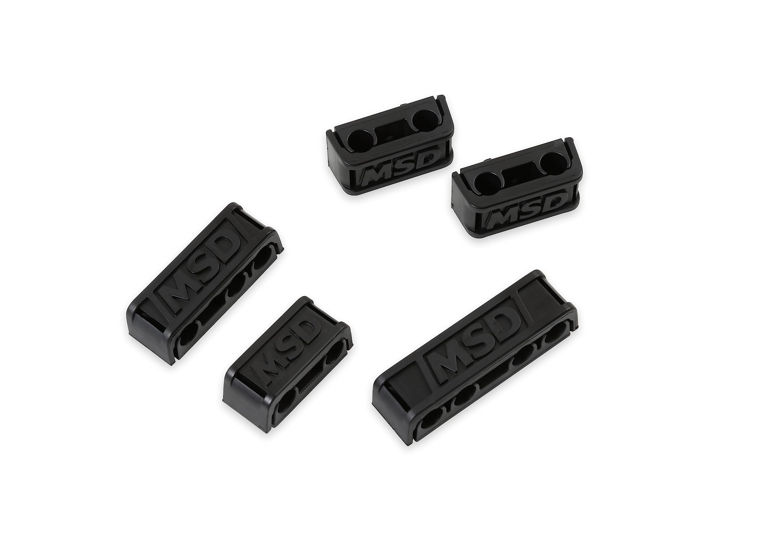 Pro-Clamp MSD 8843 Separators
