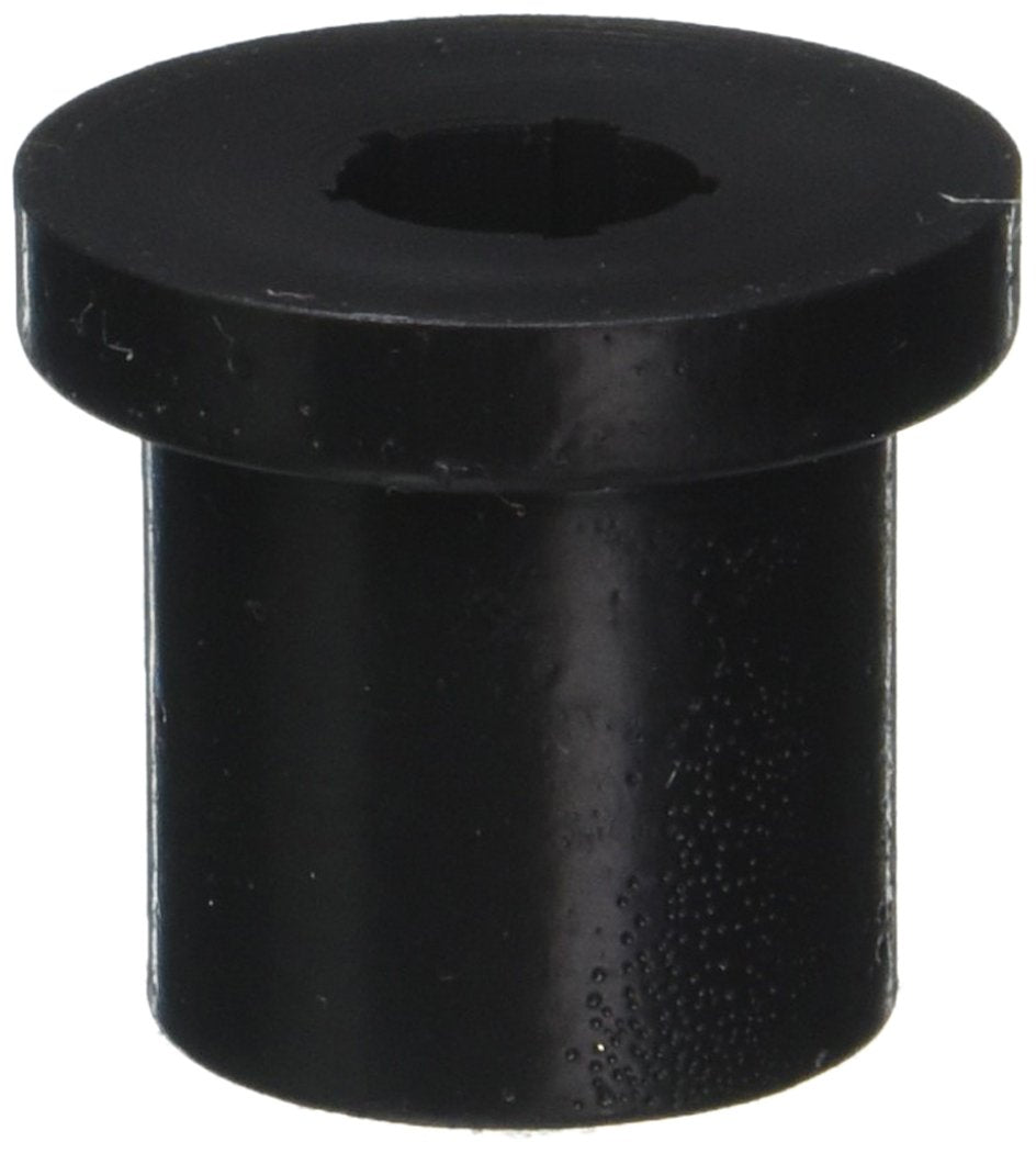 Aftermarket Energy Suspension 2.2118G Shackle Set , black