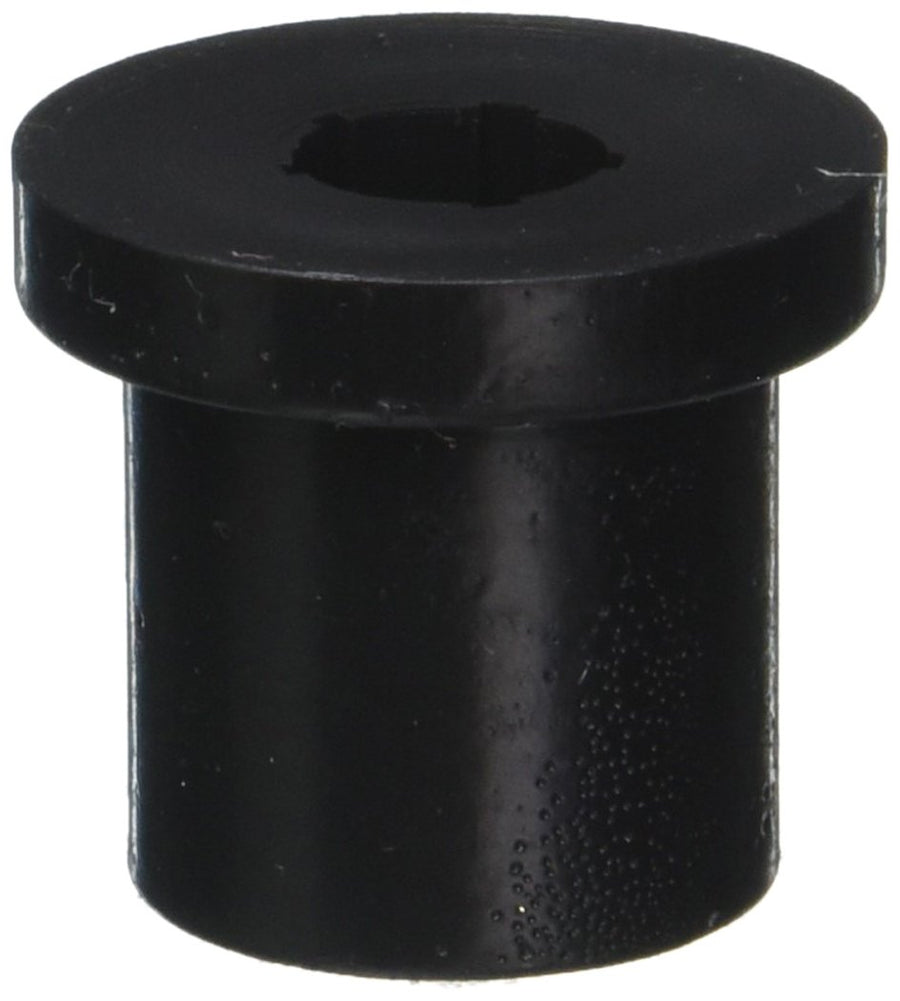 Aftermarket Energy Suspension 2.2118G Shackle Set , black