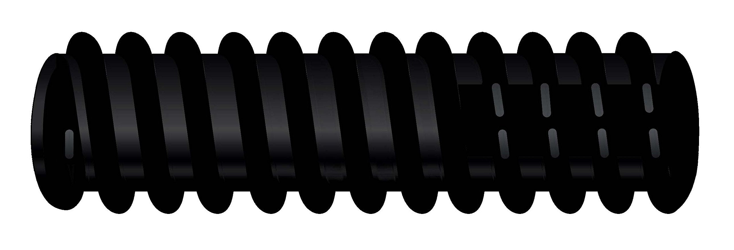 Shields Bilgevac Bilge Discharge Hose - Sierra International 3/4" X 50'