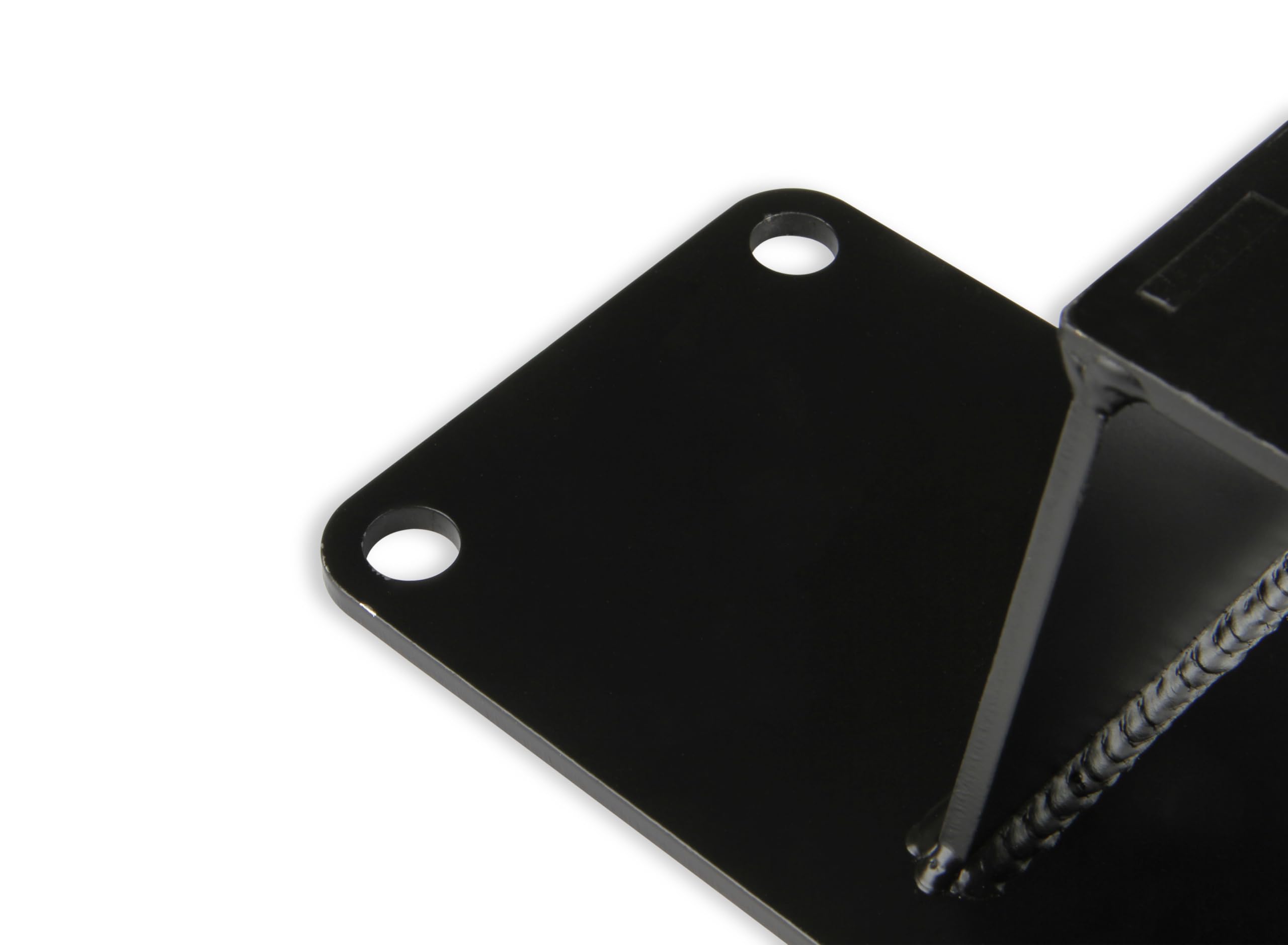 Engine Mount Brackets Hooker Blackheart BHS524