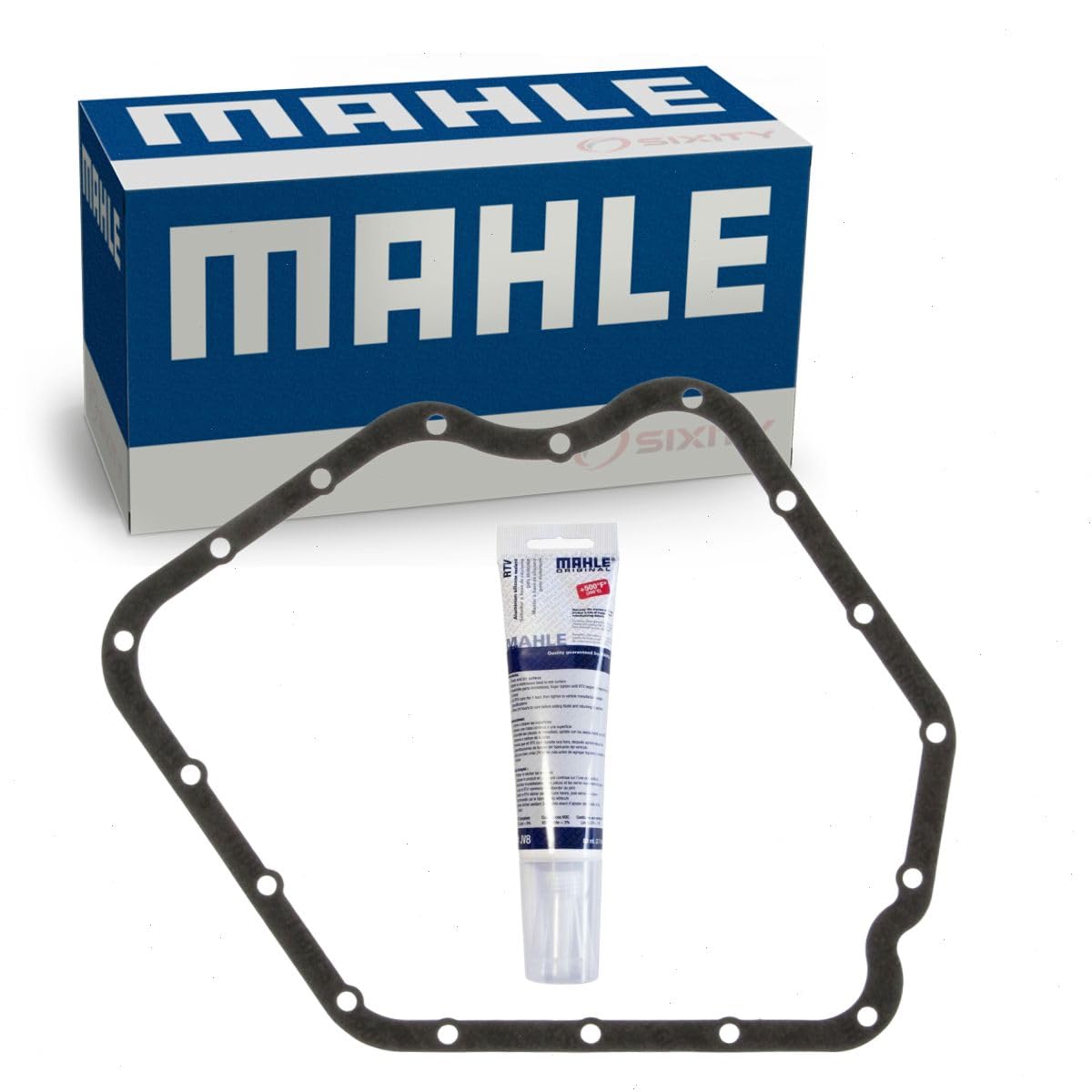 Engine Oil Pan Gasket Set MAHLE OS32427