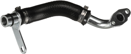 Turbocharger Oil Line Gates TL120