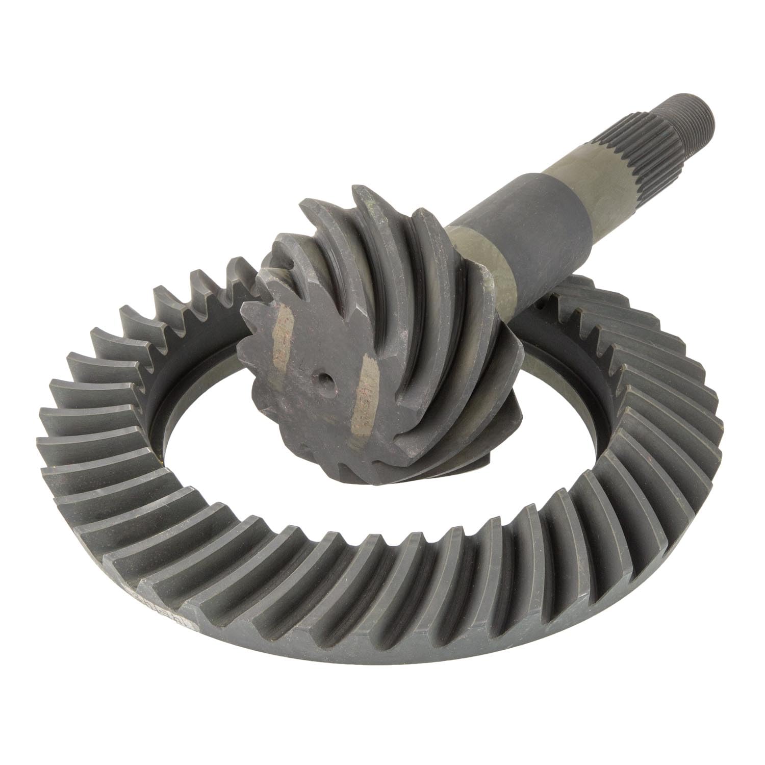 Motive Gear Differential Ring & Pinion GM11.5-342, For GM & Chrysler AAM 11.5" Axles, Gear Ratio 3.42, 12-Bolt, 30 Spline, 12 Pinion & 41 Ring Tooth - Fits Silverado 2500/3500, Ram 2500/3500