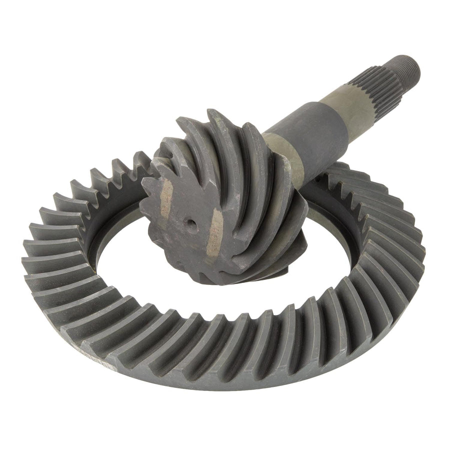 Motive Gear Differential Ring & Pinion GM11.5-342, For GM & Chrysler AAM 11.5" Axles, Gear Ratio 3.42, 12-Bolt, 30 Spline, 12 Pinion & 41 Ring Tooth - Fits Silverado 2500/3500, Ram 2500/3500