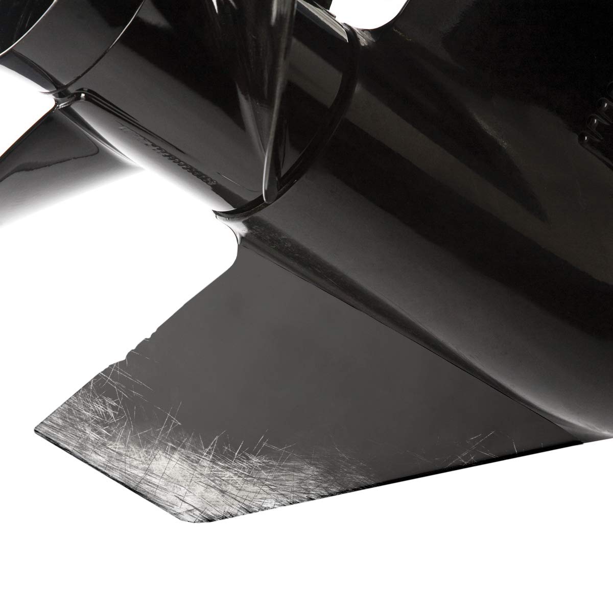 Panther Safe-Skeg Sierra International 35-SS615 Marine-Grade Stainless Steel for Mercruiser Bravo 1 and 3 Drives, 1990 to Present, Multicoloured