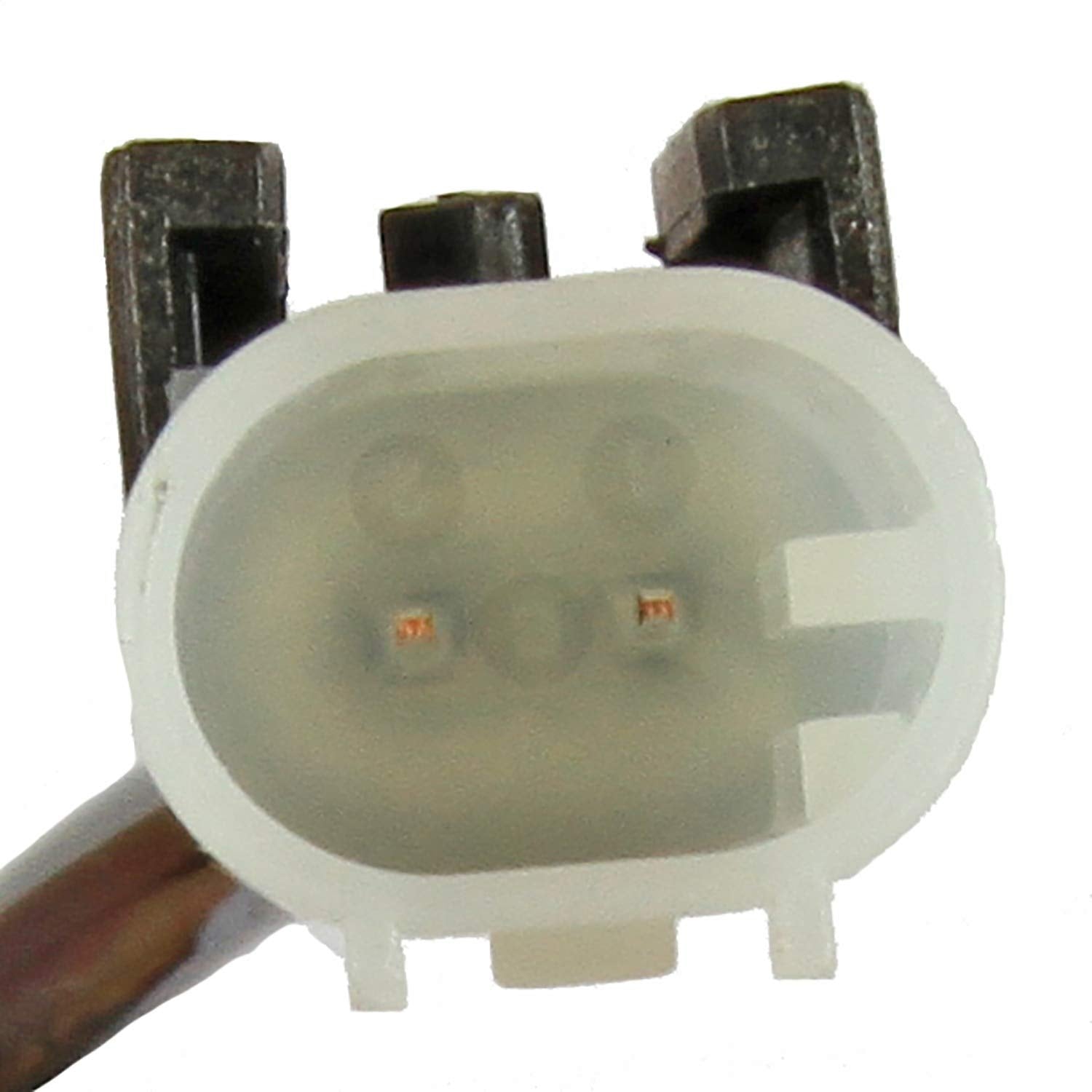 Power Stop Euro-Stop 10-13 Land Rover Range Rover Sport Front Electronic Brake Pad Wear Sensor