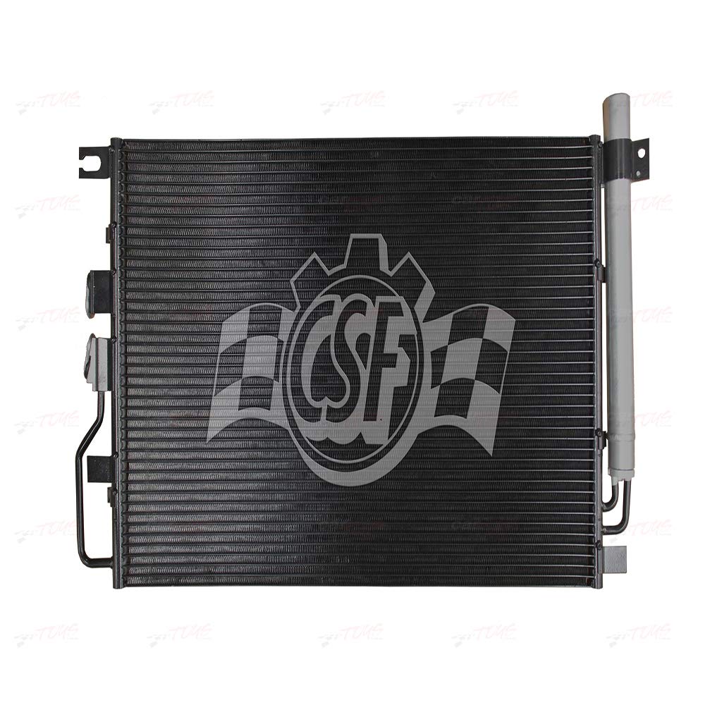 AC Condenser CSF 10542