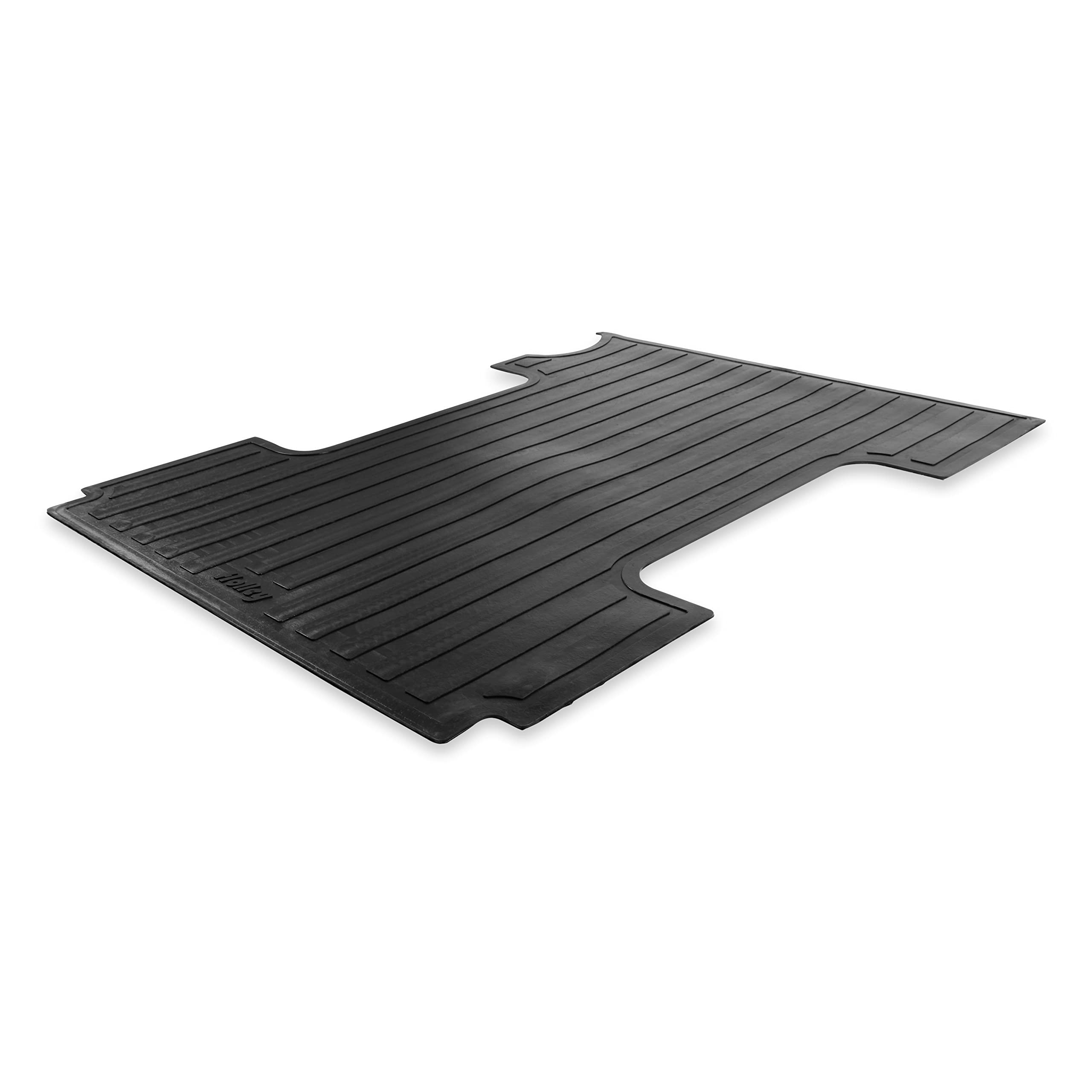 Truck Bed Mat Brothers Trucks 06-9404BM - Black