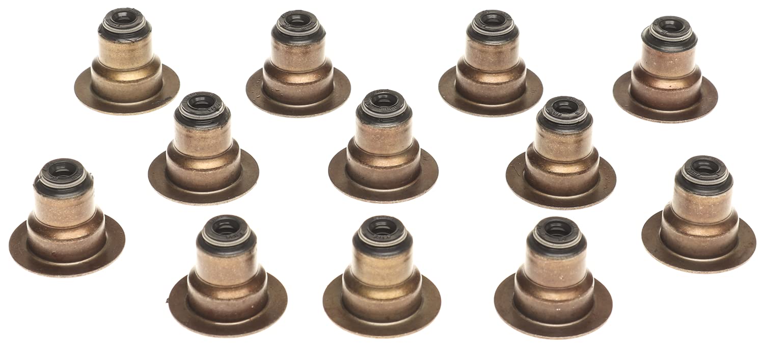 Engine Valve Stem Oil Seal Set MAHLE SS46124