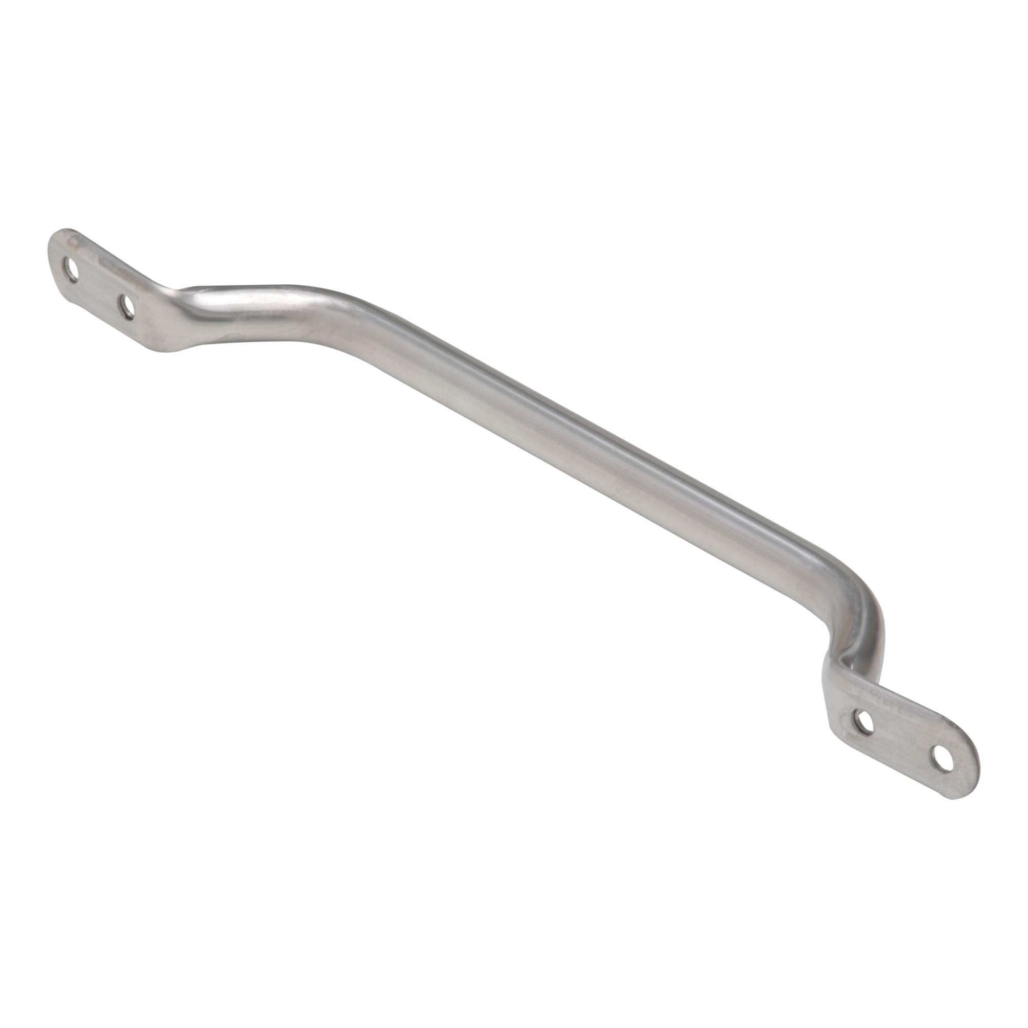 14-Inch Stainless Steel RETRAC Semi Truck Grab Handle