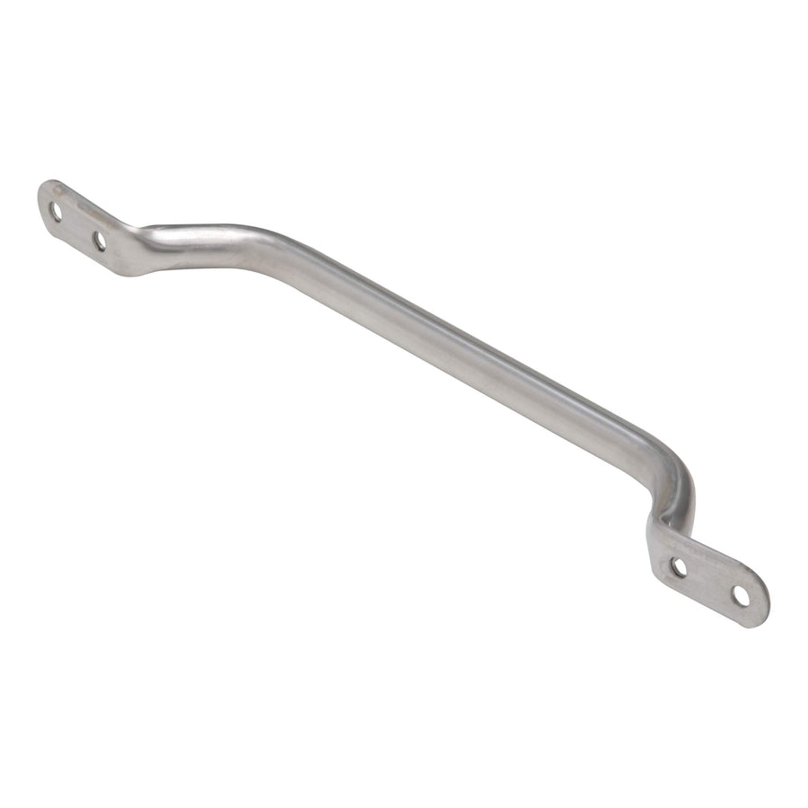 14-Inch Stainless Steel RETRAC Semi Truck Grab Handle