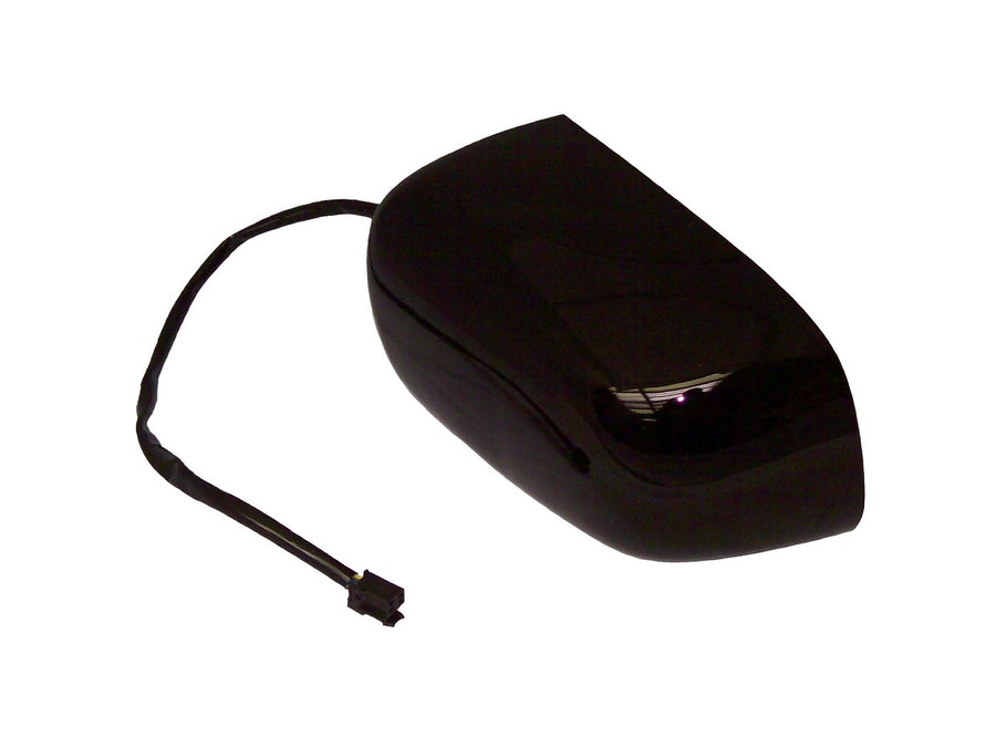 Buick/Pontiac CIPA 27392 OE Style Power Replacement Driver Side Mirror