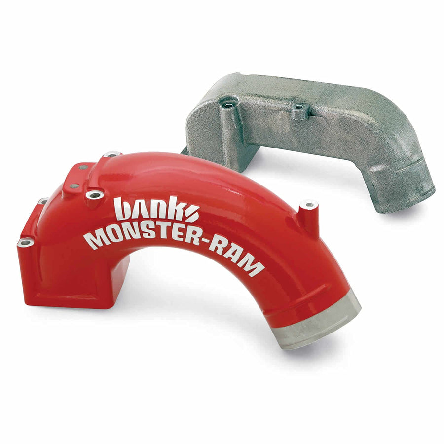 Monster Ram Intake System Banks 42766 with Boost Tube