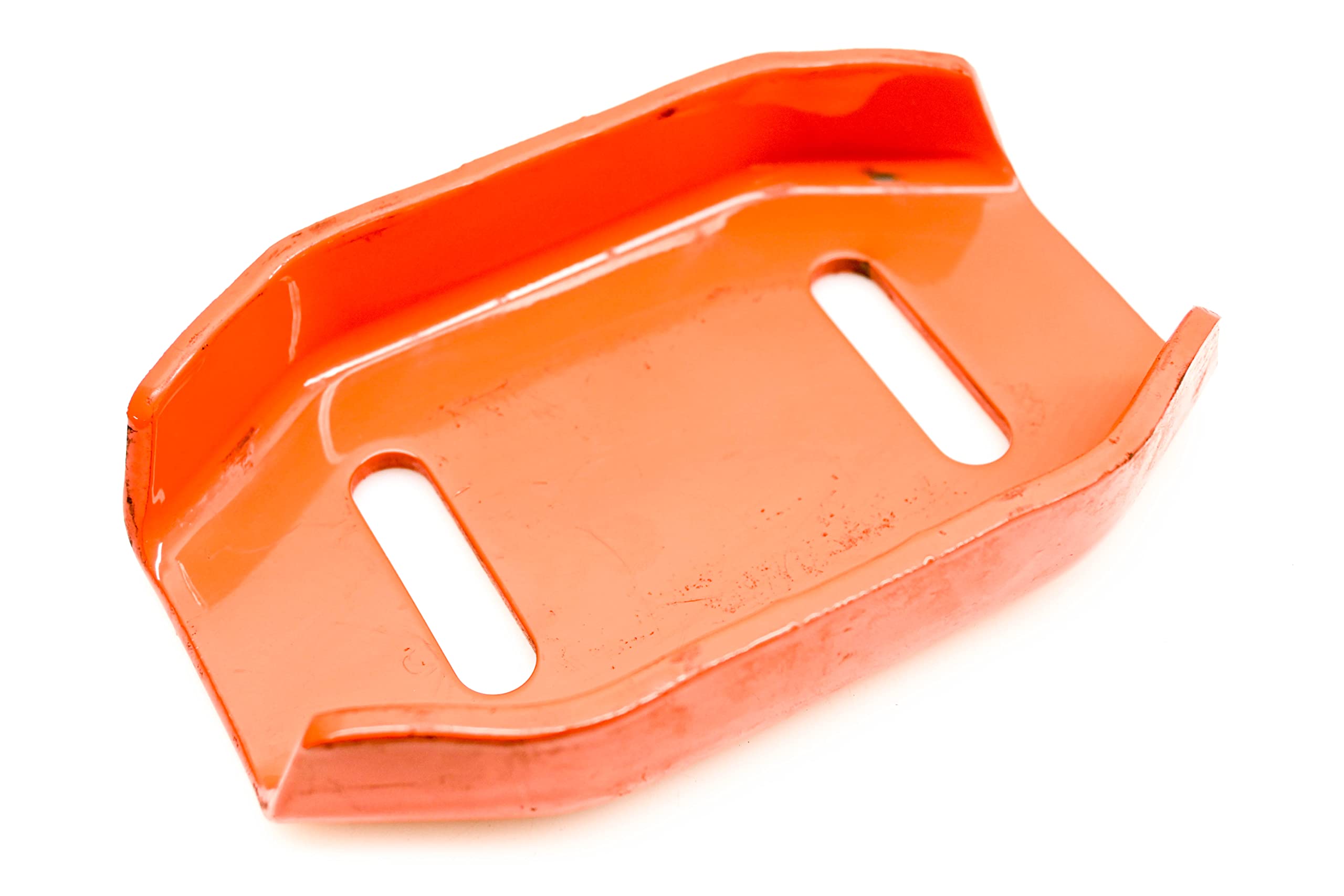 Oregon Snow Thrower Skid 73-028 Replaces Ariens 24599 And John Deere M124413