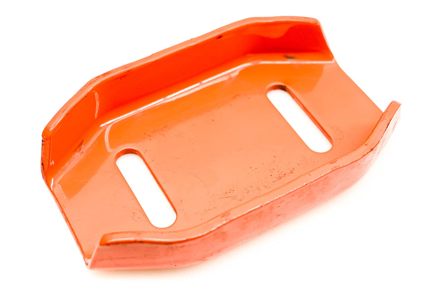 Oregon Snow Thrower Skid 73-028 Replaces Ariens 24599 And John Deere M124413
