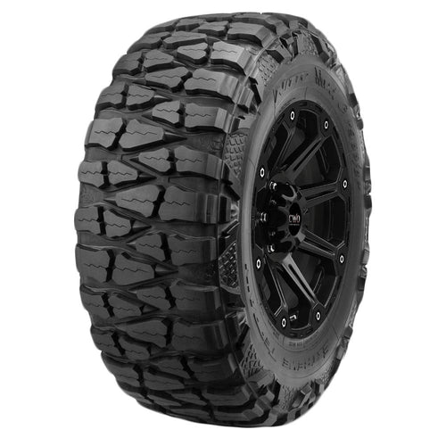 Mud Grappler Nitto LT33/12.50R18 118Q