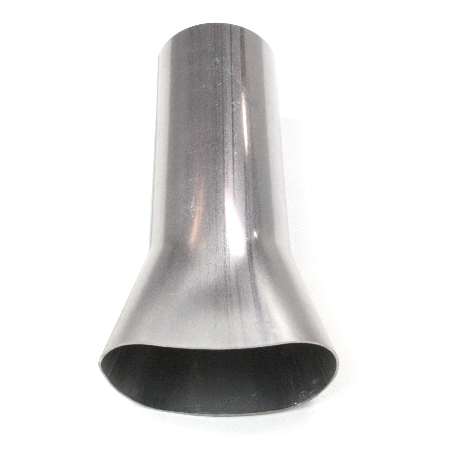 H7663 Patriot Exhaust 2-1/4" 2-1 Formed Exhaust Collector