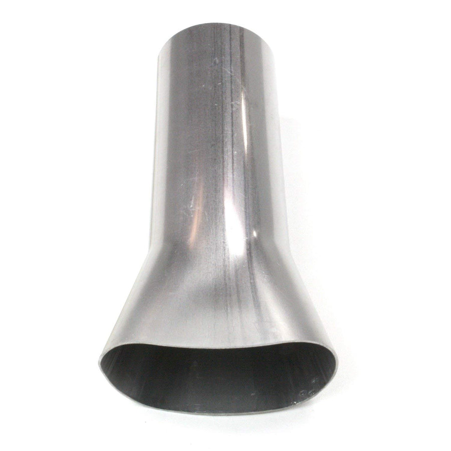 H7663 Patriot Exhaust 2-1/4" 2-1 Formed Exhaust Collector