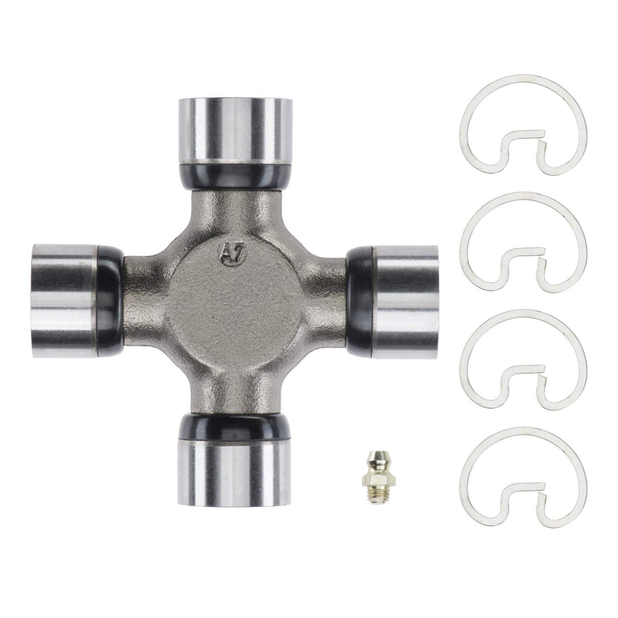 Premium MOOG 330A Greaseable Universal Joint for Chevrolet Silverado 2500 HD