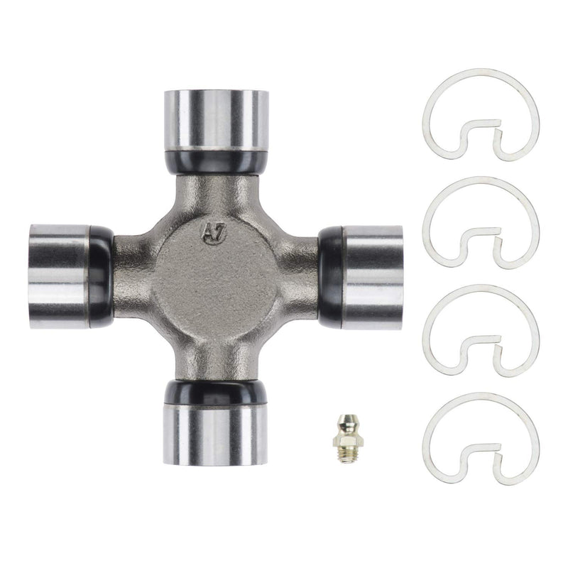 Premium MOOG 330A Greaseable Universal Joint for Chevrolet Silverado 2500 HD