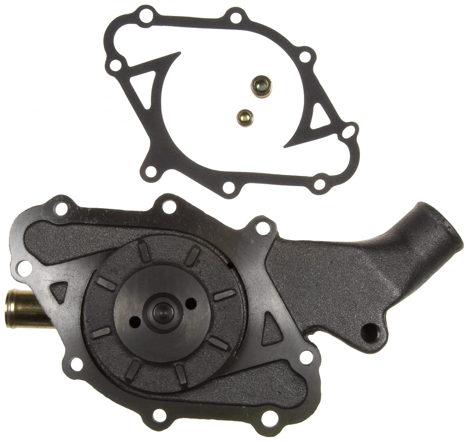 Premium Gates Engine Water Pump 44006