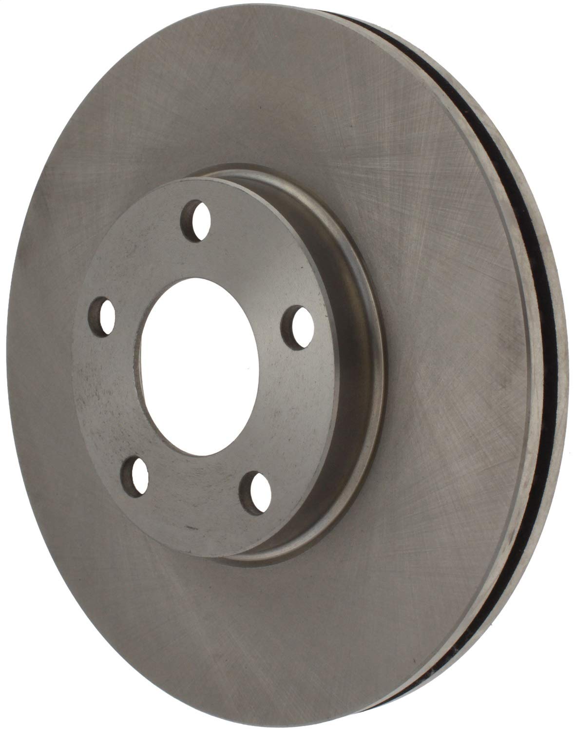 Front Brake Kit StopTech 908.33075 (Select Pack)
