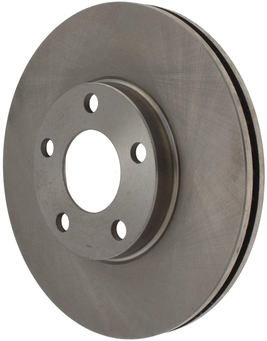 Front Brake Kit StopTech 908.33075 (Select Pack)